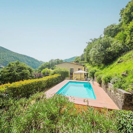 Holiday Home La Grande Aia By Interhome Seravezza Bagian luar foto