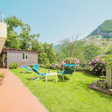 Holiday Home La Grande Aia By Interhome Seravezza Bagian luar foto