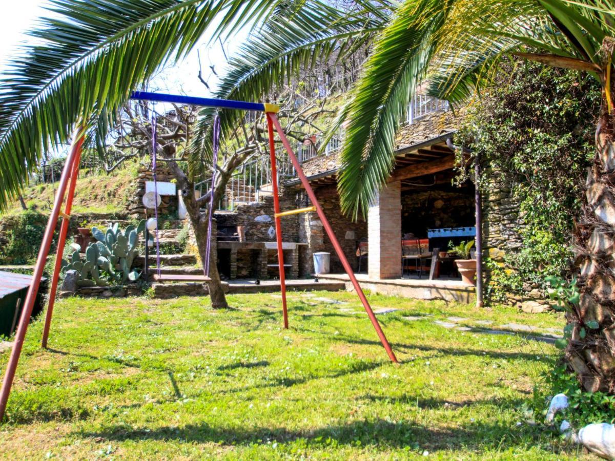 Holiday Home La Grande Aia By Interhome Seravezza Bagian luar foto