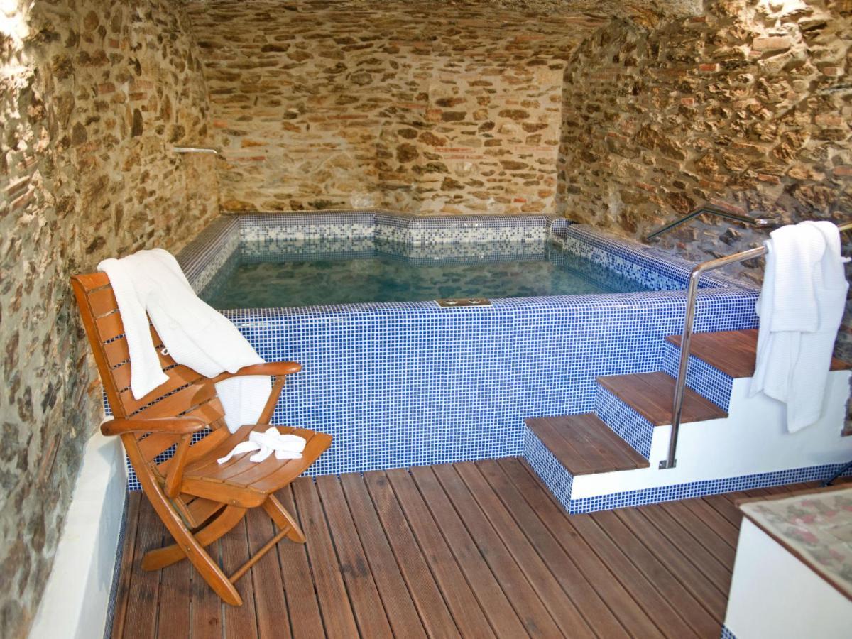 Holiday Home La Grande Aia By Interhome Seravezza Bagian luar foto