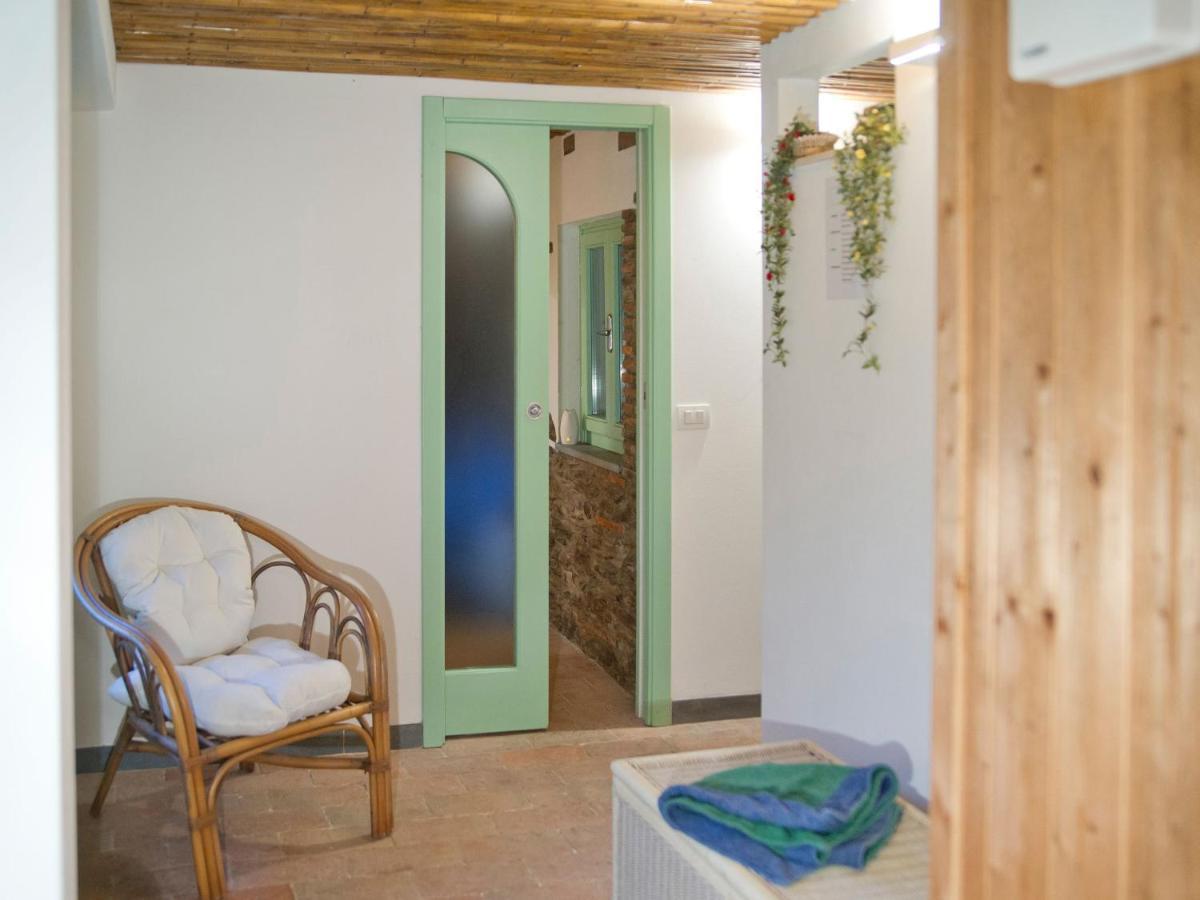 Holiday Home La Grande Aia By Interhome Seravezza Bagian luar foto