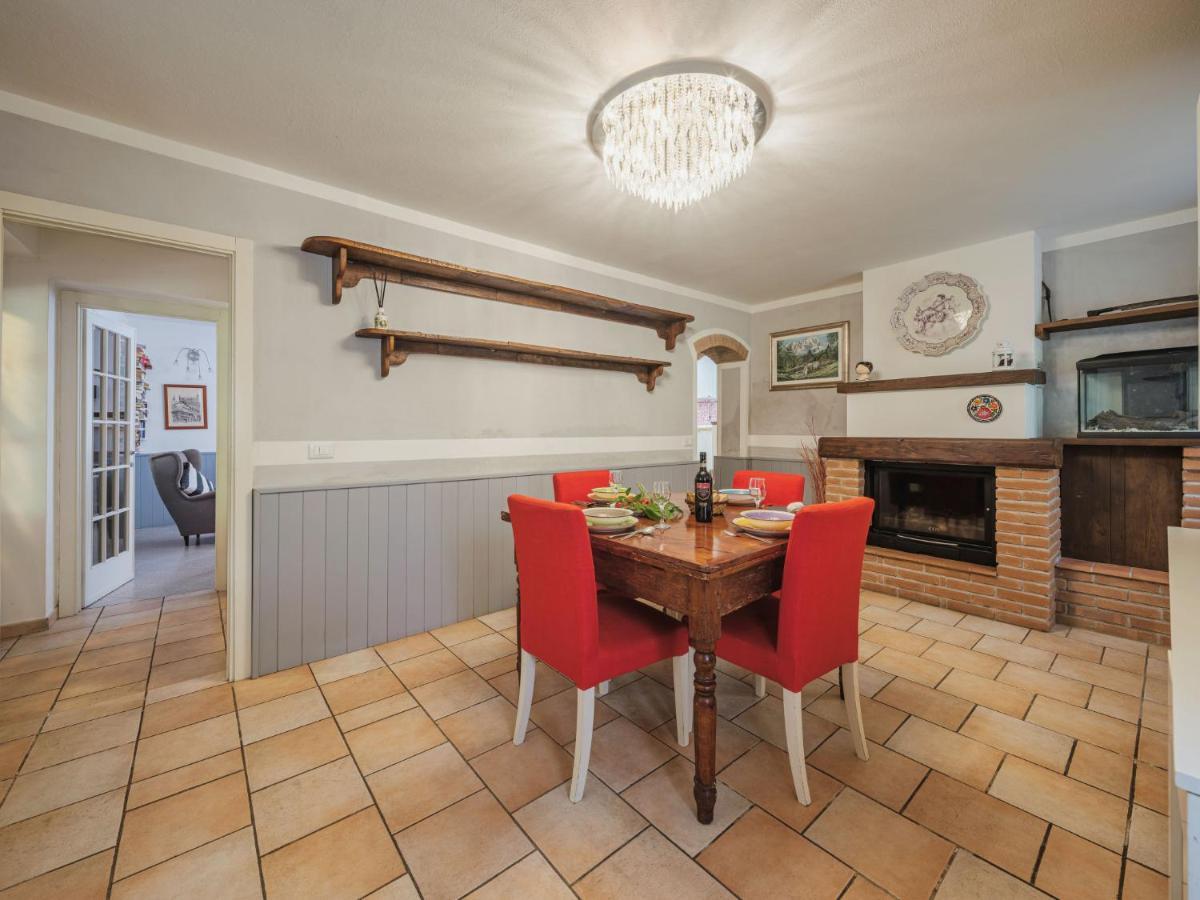 Holiday Home La Grande Aia By Interhome Seravezza Bagian luar foto