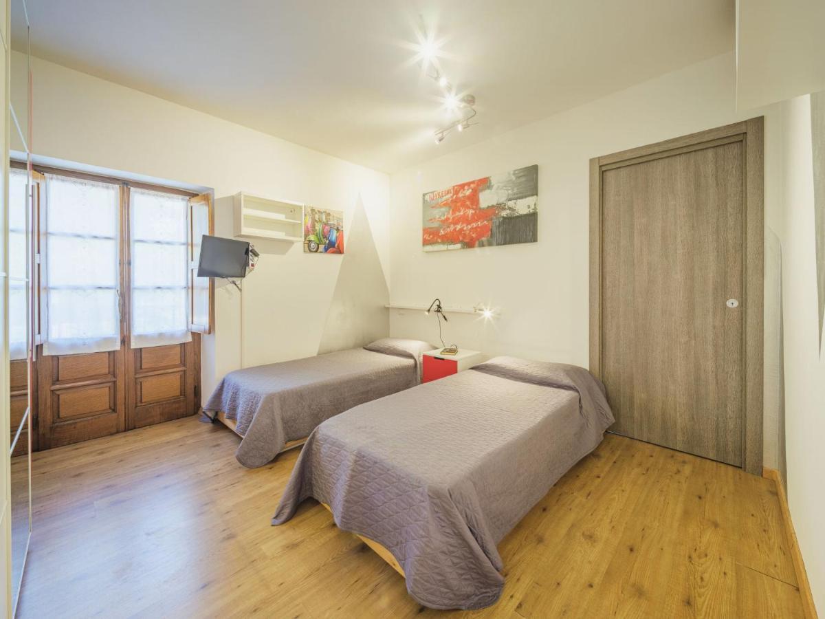 Holiday Home La Grande Aia By Interhome Seravezza Bagian luar foto