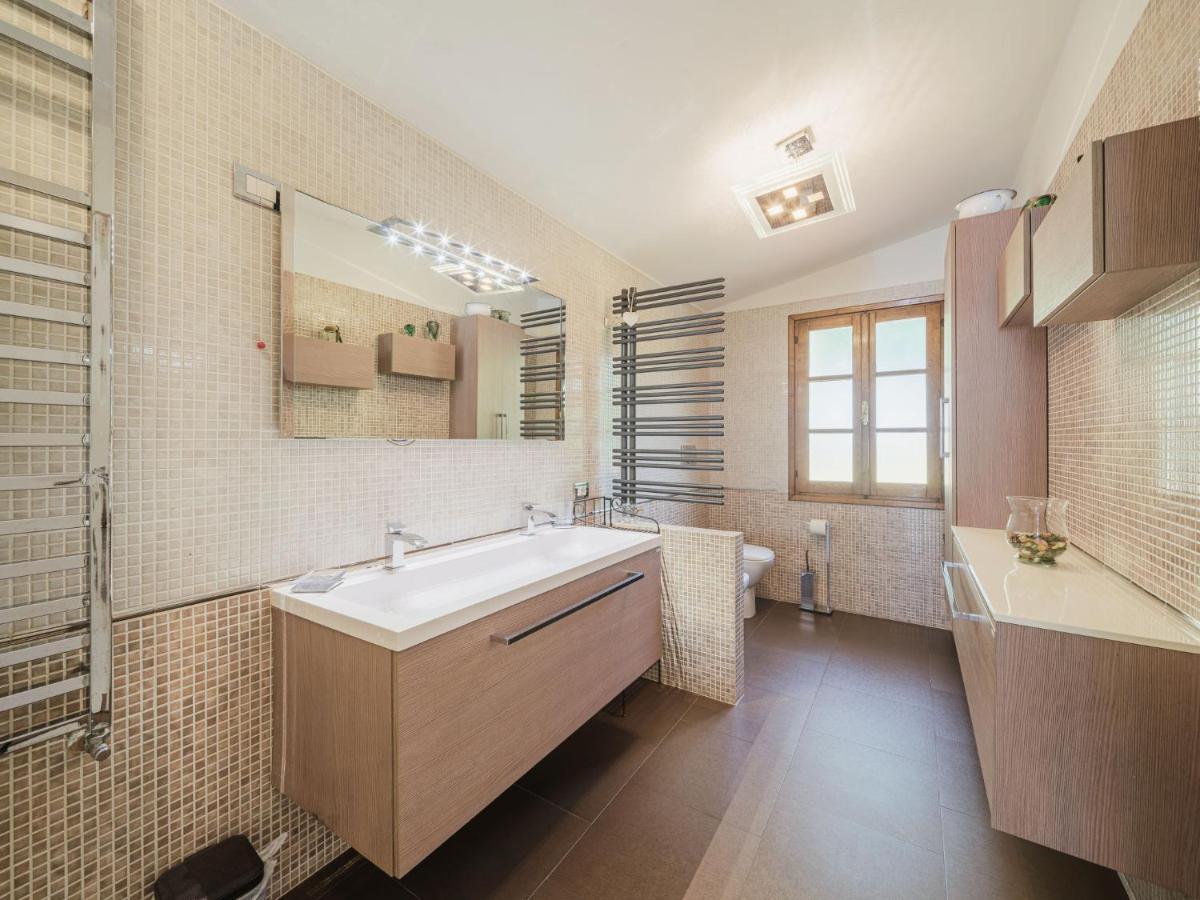 Holiday Home La Grande Aia By Interhome Seravezza Bagian luar foto