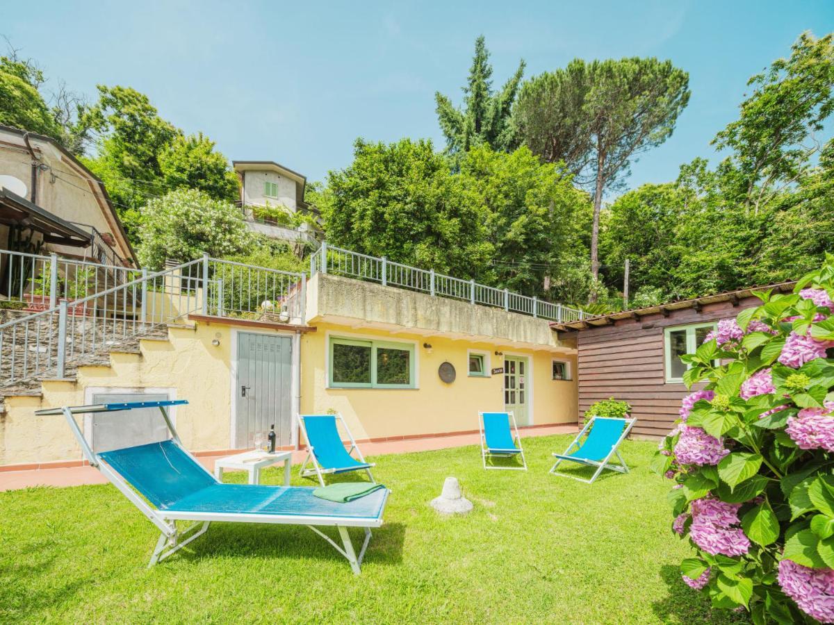 Holiday Home La Grande Aia By Interhome Seravezza Bagian luar foto