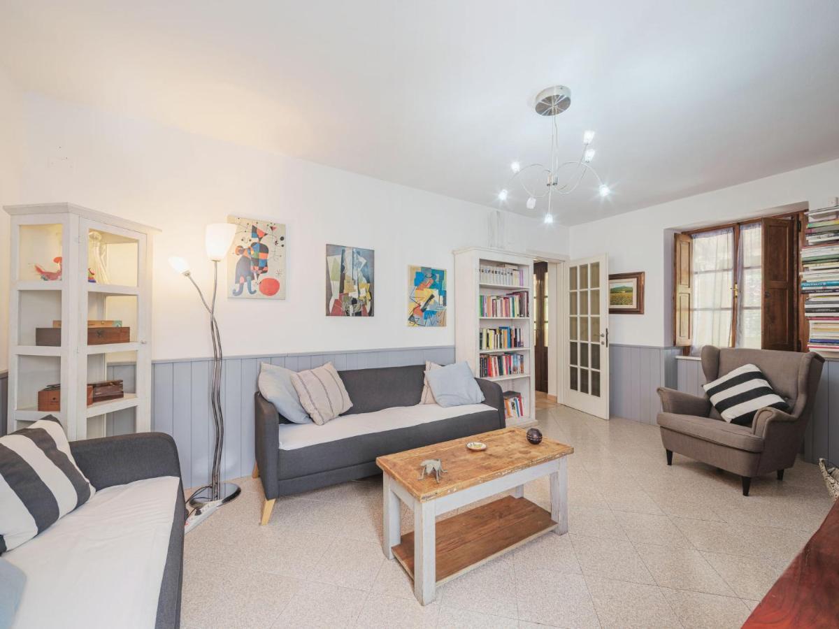 Holiday Home La Grande Aia By Interhome Seravezza Bagian luar foto
