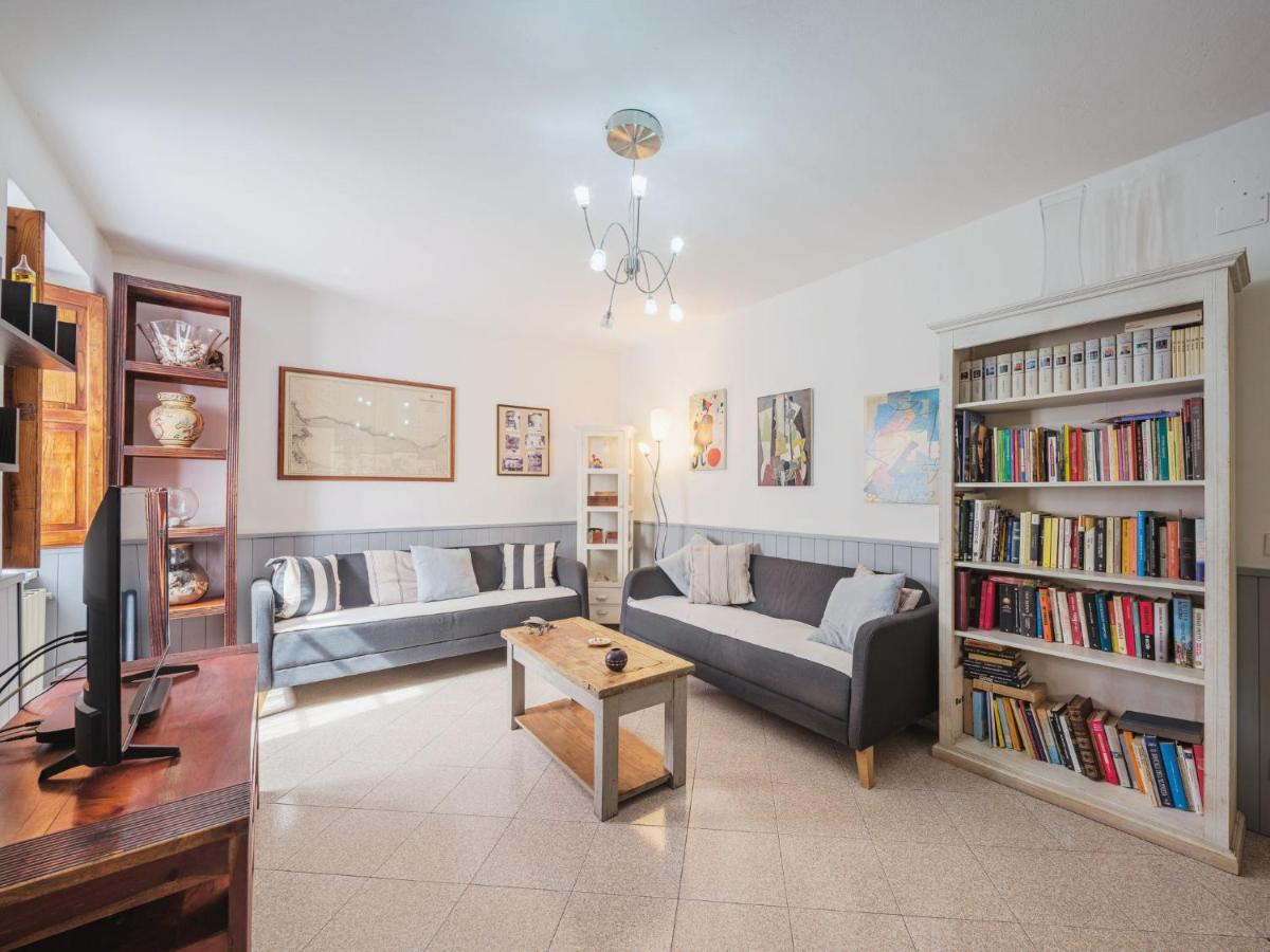 Holiday Home La Grande Aia By Interhome Seravezza Bagian luar foto
