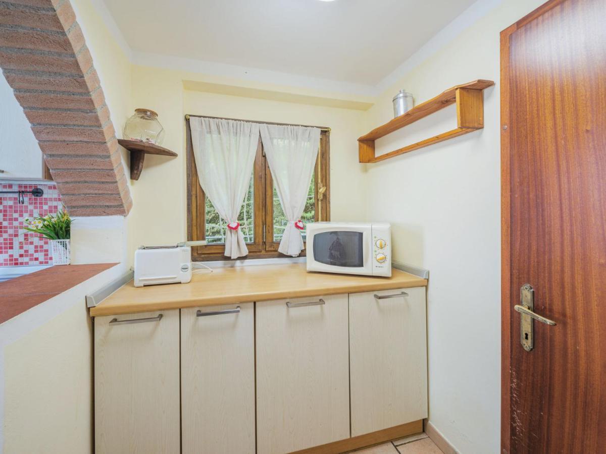 Holiday Home La Grande Aia By Interhome Seravezza Bagian luar foto