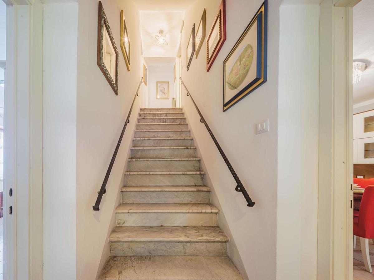 Holiday Home La Grande Aia By Interhome Seravezza Bagian luar foto