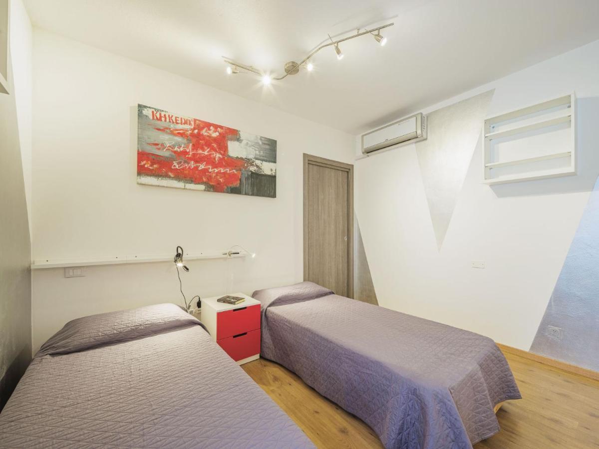 Holiday Home La Grande Aia By Interhome Seravezza Bagian luar foto