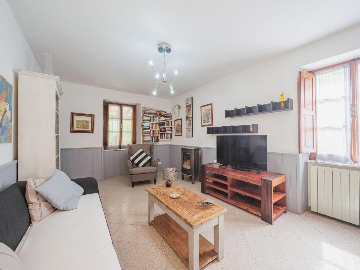 Holiday Home La Grande Aia By Interhome Seravezza Bagian luar foto