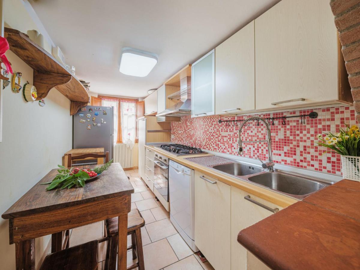 Holiday Home La Grande Aia By Interhome Seravezza Bagian luar foto