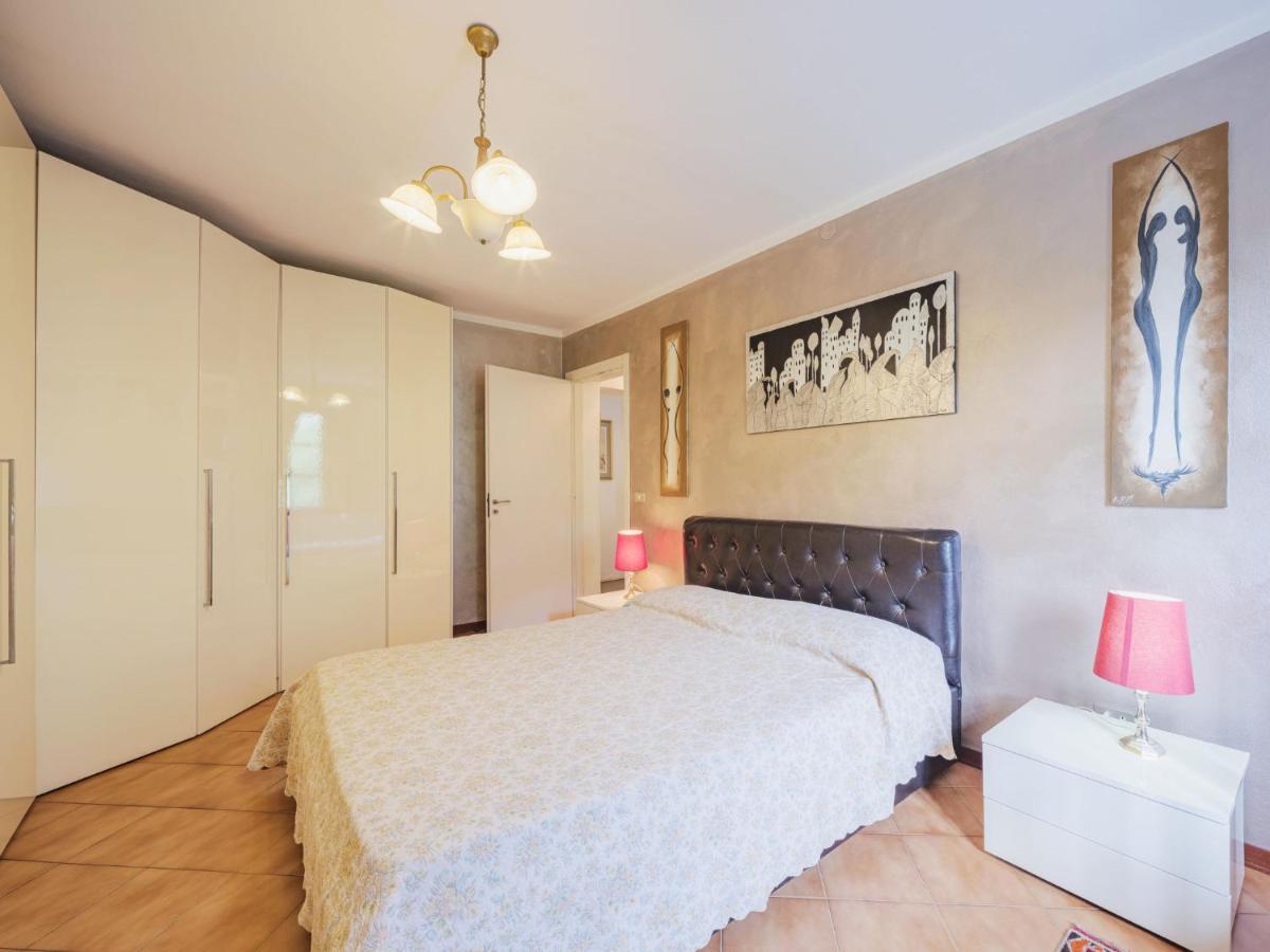 Holiday Home La Grande Aia By Interhome Seravezza Bagian luar foto