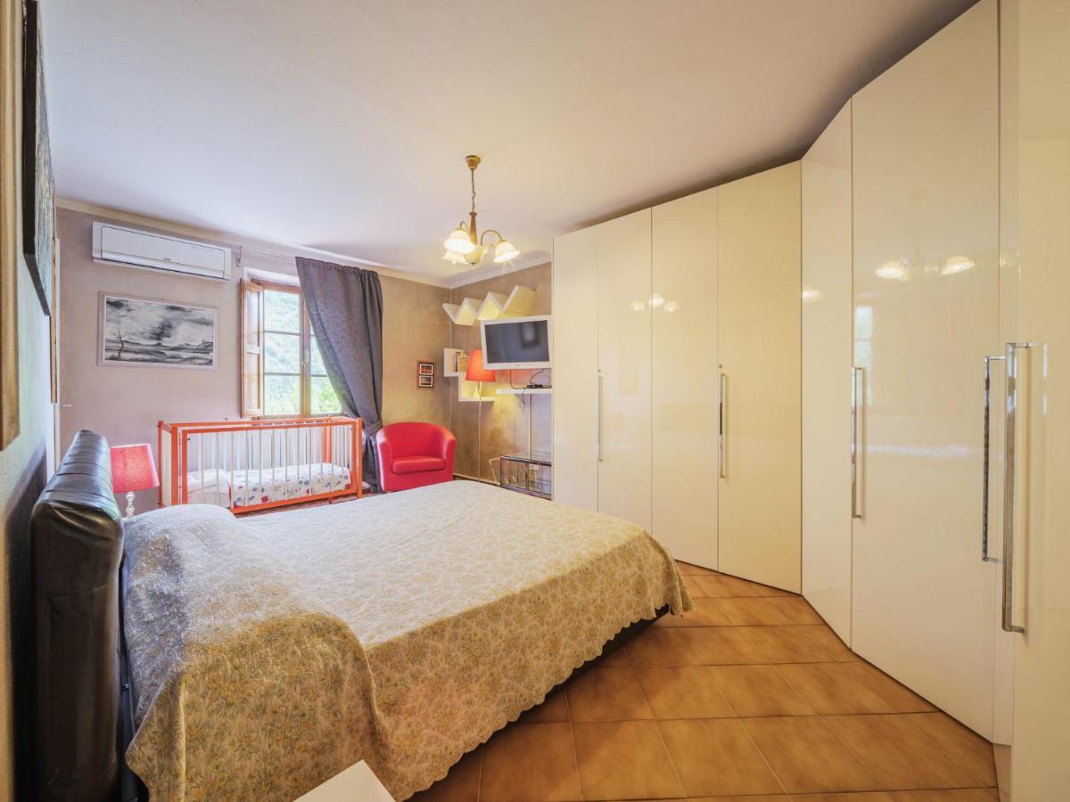 Holiday Home La Grande Aia By Interhome Seravezza Bagian luar foto