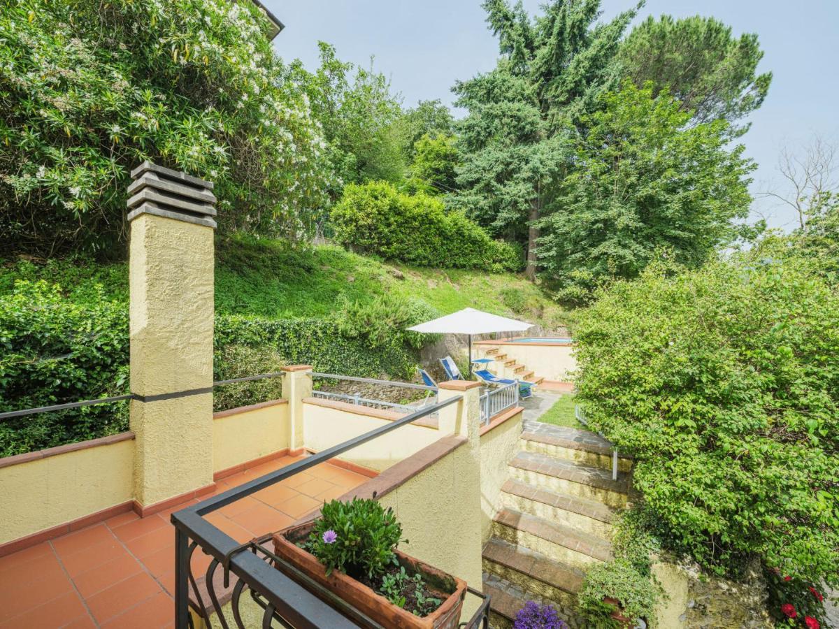 Holiday Home La Grande Aia By Interhome Seravezza Bagian luar foto