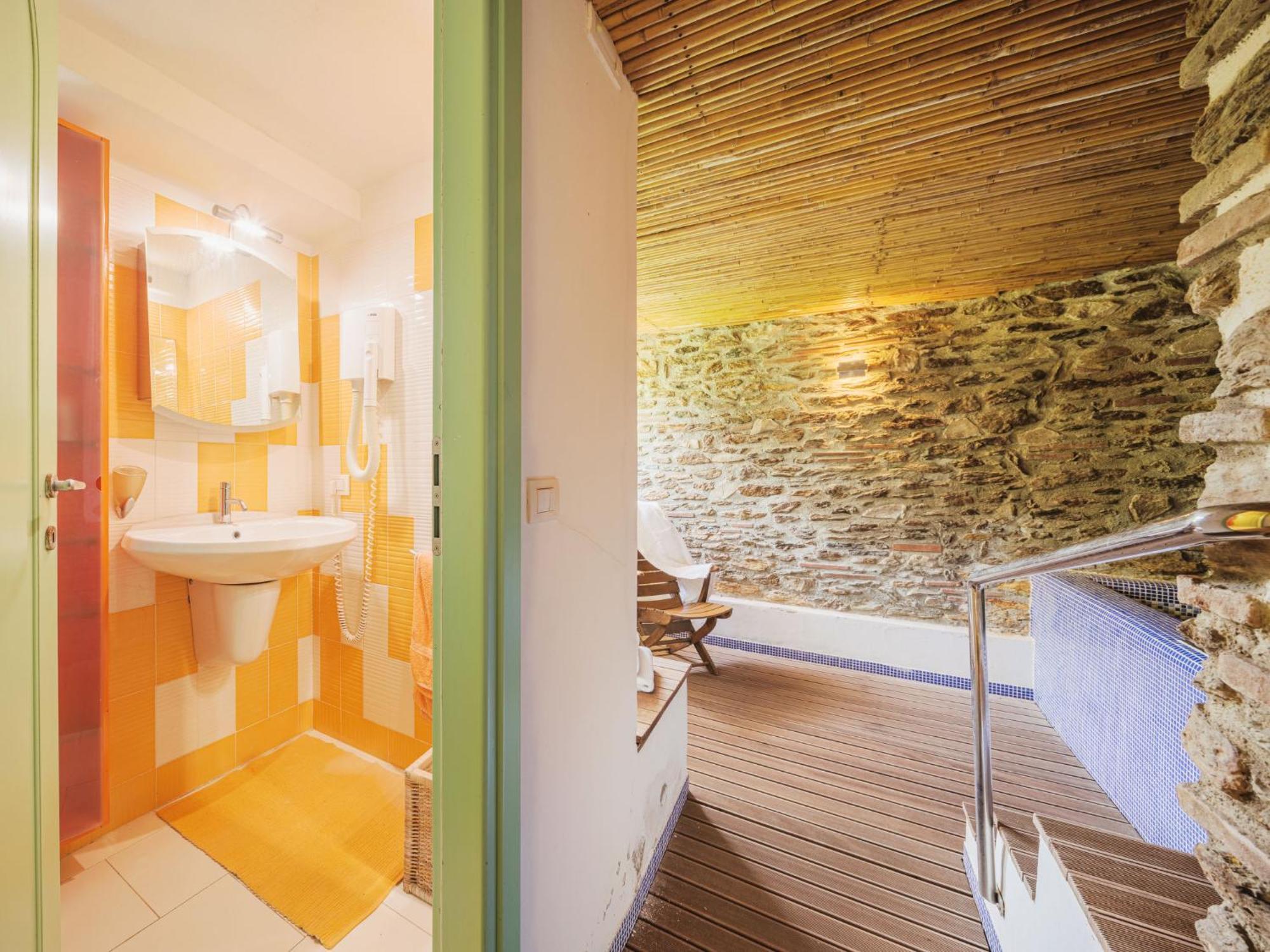 Holiday Home La Grande Aia By Interhome Seravezza Bagian luar foto