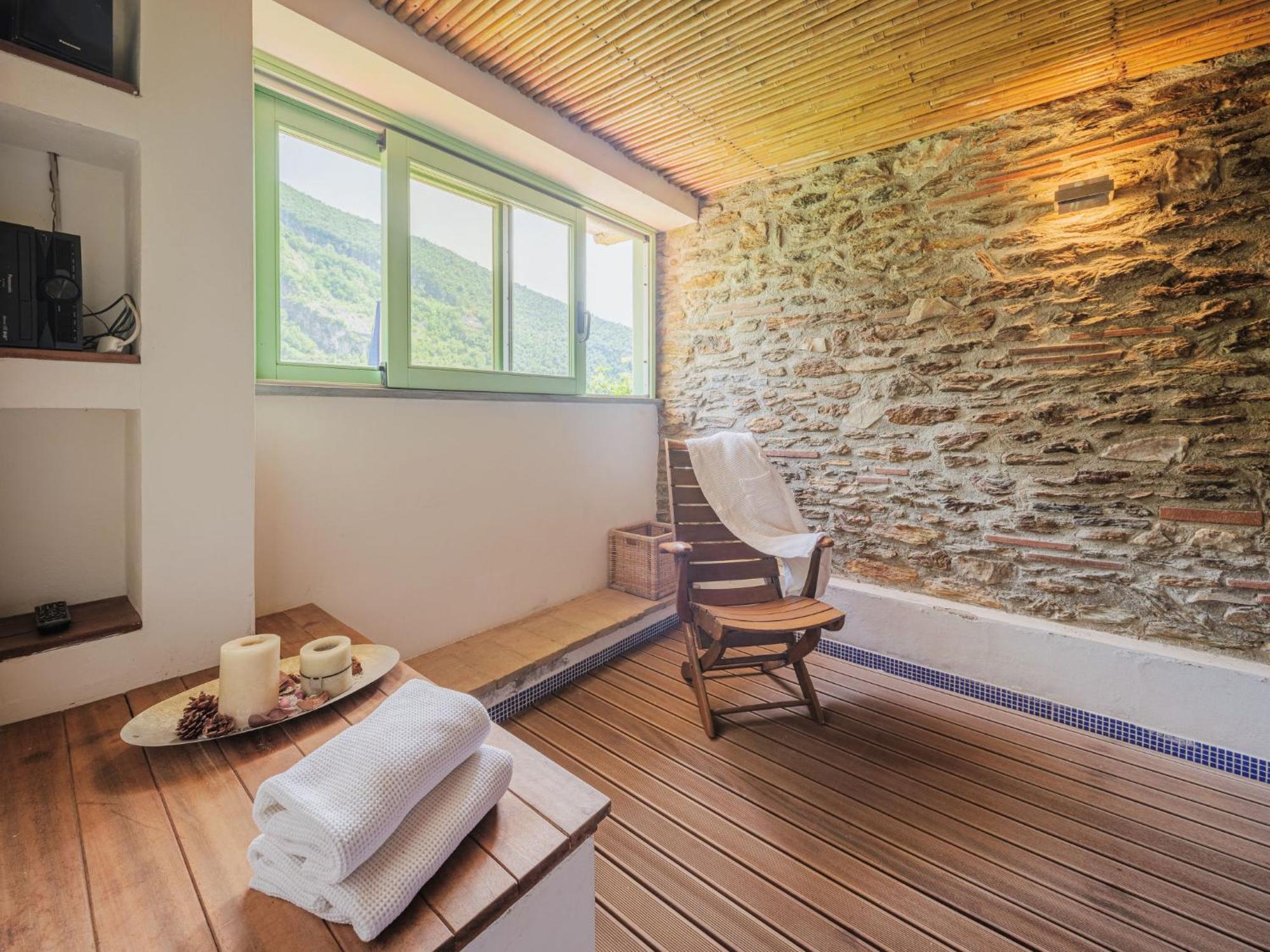 Holiday Home La Grande Aia By Interhome Seravezza Bagian luar foto