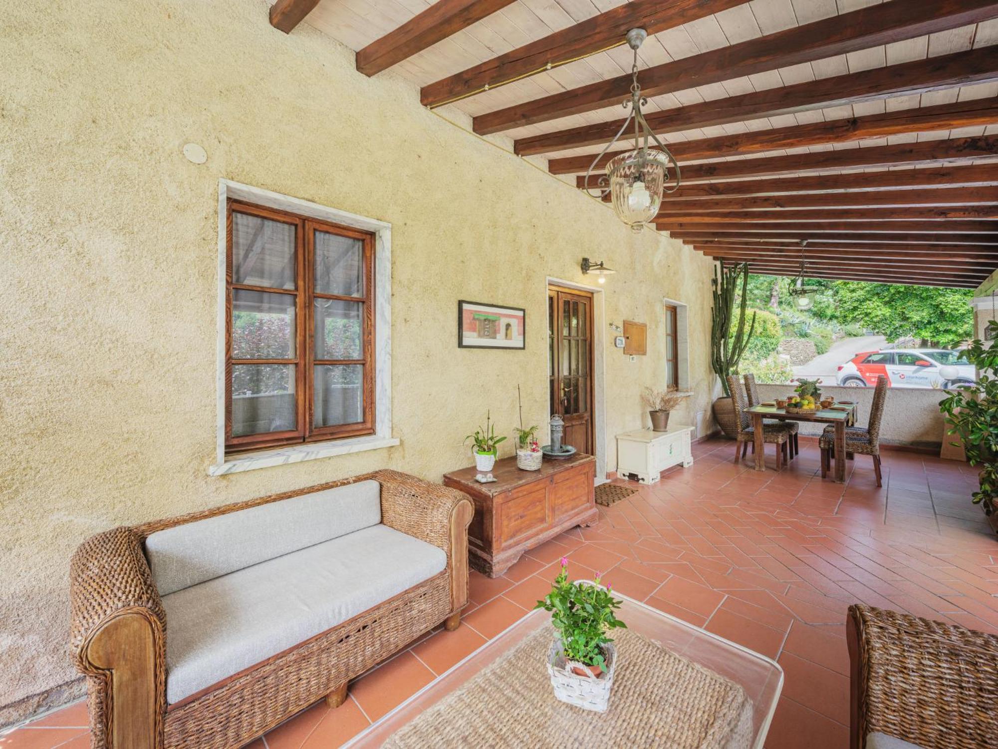 Holiday Home La Grande Aia By Interhome Seravezza Bagian luar foto
